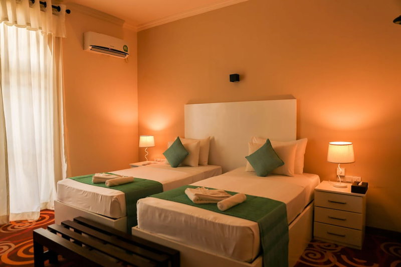 Sea Horse Hotel and Spa, Negombo, Sri Lanka