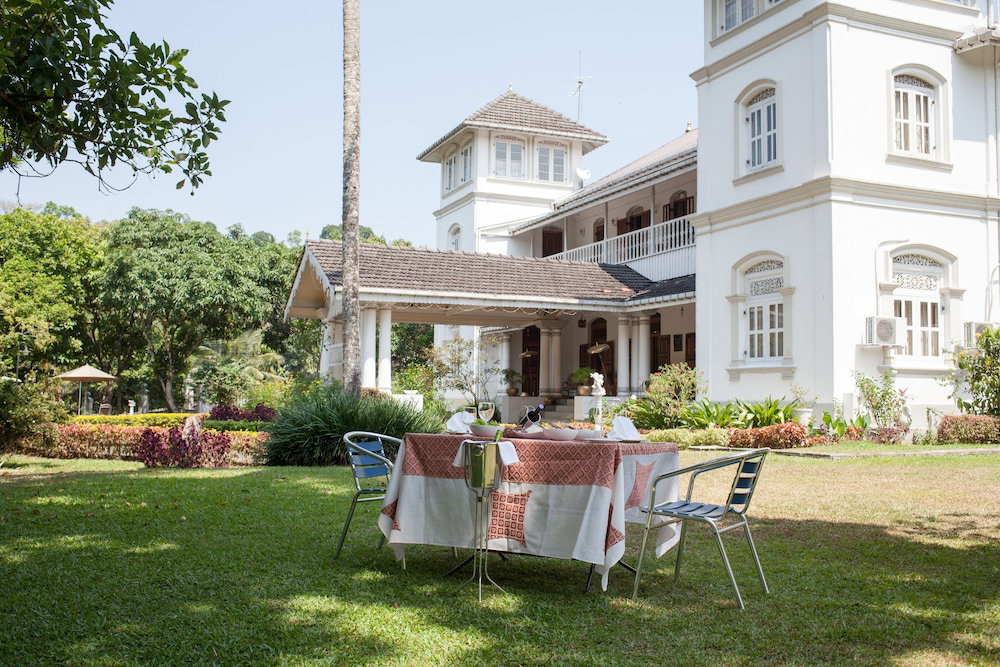 Hotel · Manor House, Kandy, LKA, Harispattuwa
