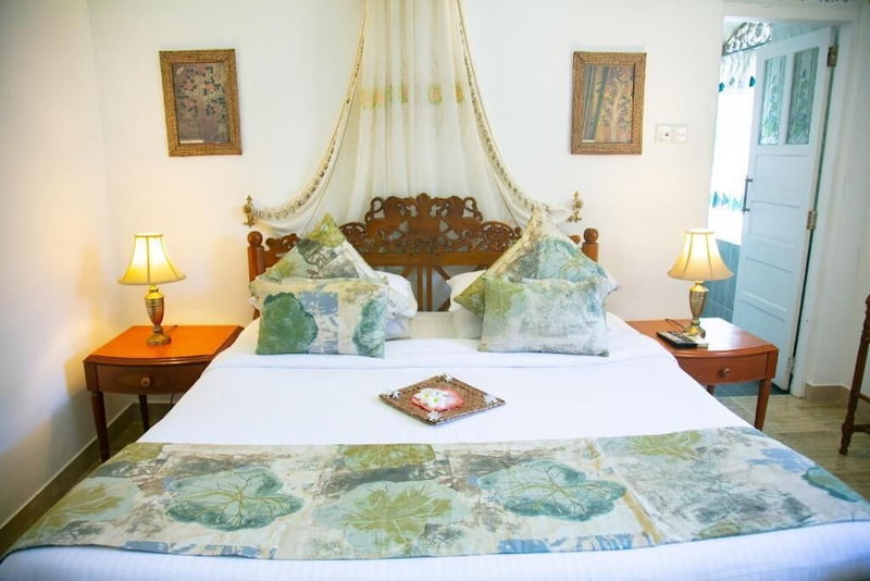 Manor House, Kandy, LKA, Harispattuwa, Sri Lanka