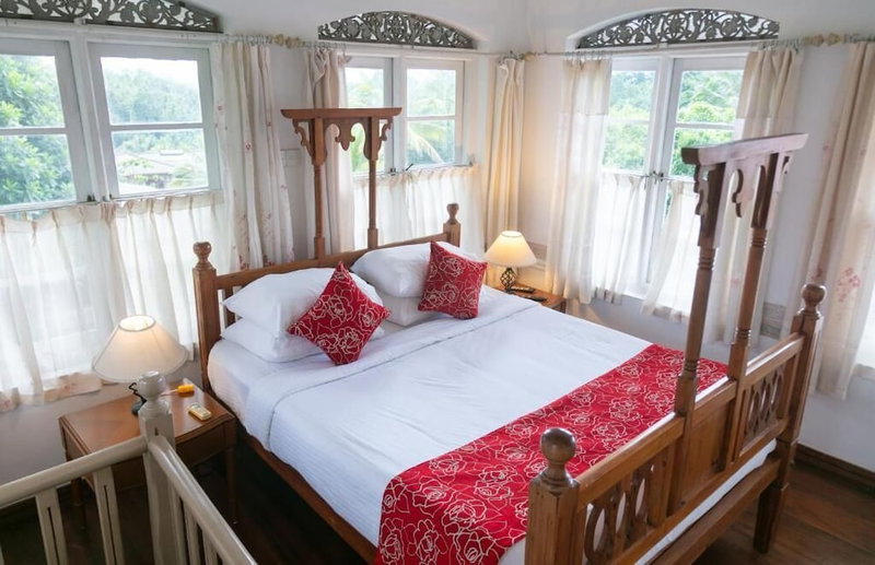 Manor House, Kandy, LKA, Harispattuwa, Sri Lanka