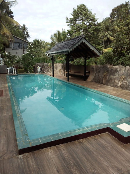 Manor House, Kandy, LKA, Harispattuwa, Sri Lanka