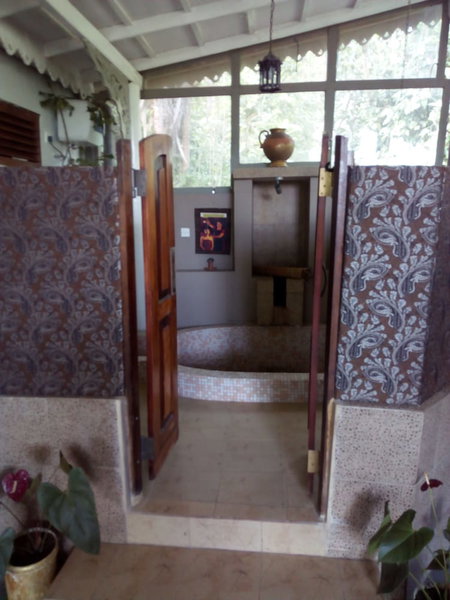 Manor House, Kandy, LKA, Harispattuwa, Sri Lanka