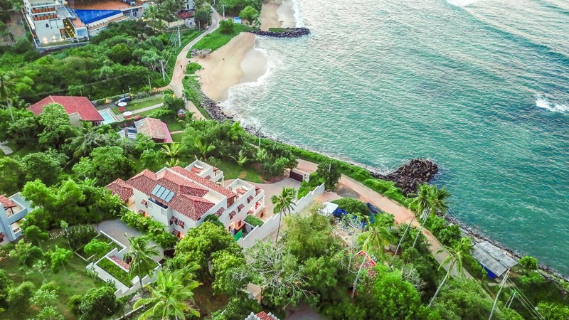 Cinnamon House, Weligama by The Serendipity Collection, Weligama, Sri Lanka