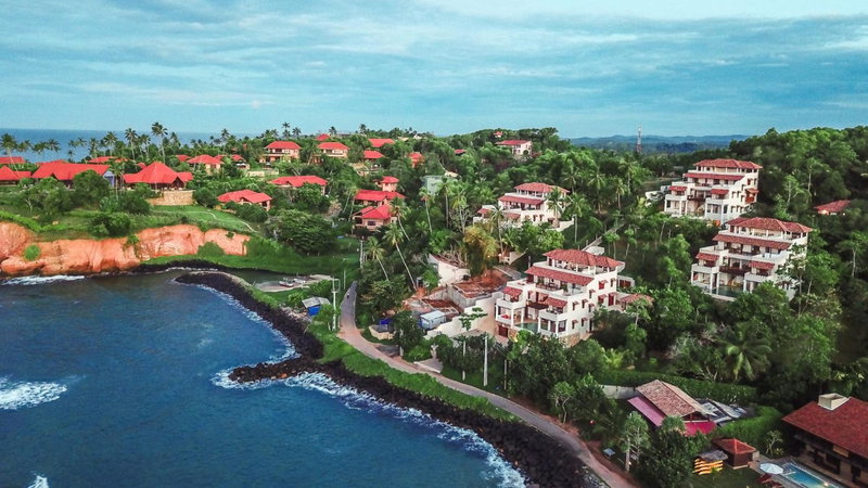 Cinnamon House, Weligama by The Serendipity Collection, Weligama, Sri Lanka