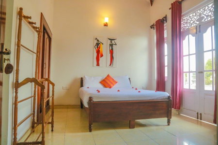 Inroma Holiday Resort, Nuwara Eliya, Sri Lanka
