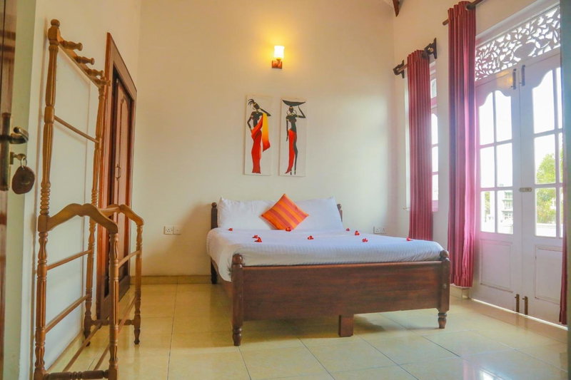 Inroma Holiday Resort, Nuwara Eliya, Sri Lanka