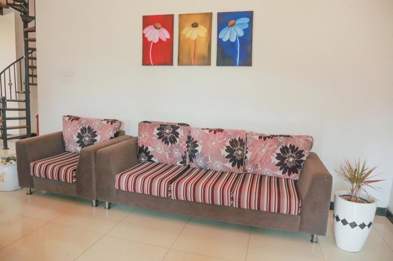 Inroma Holiday Resort, Nuwara Eliya, Sri Lanka