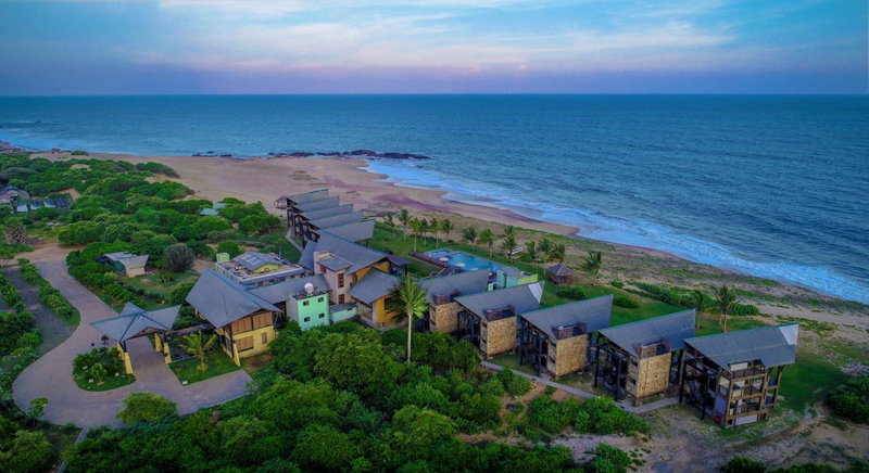 Laya Safari Welfare Holiday Resort, Yala, Sri Lanka
