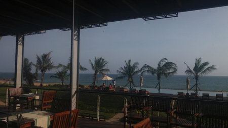 Laya Safari Welfare Holiday Resort, Yala, Sri Lanka