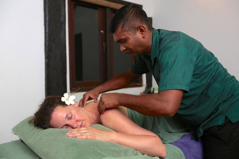 Laya Safari Welfare Holiday Resort, Yala, Sri Lanka