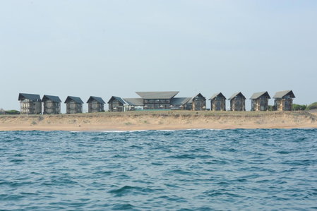 Laya Safari Welfare Holiday Resort, Yala, Sri Lanka