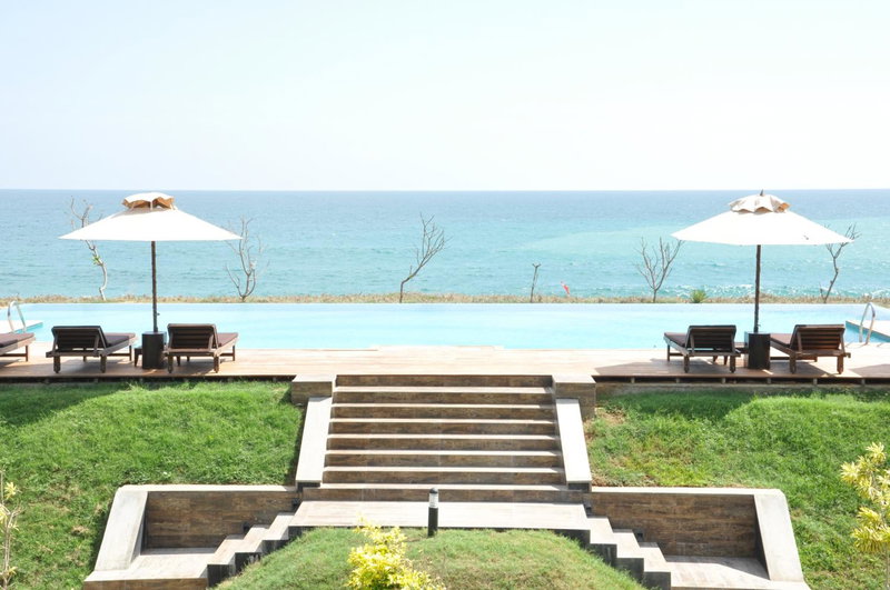 Laya Safari Welfare Holiday Resort, Yala, Sri Lanka