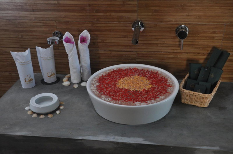 Laya Safari Welfare Holiday Resort, Yala, Sri Lanka