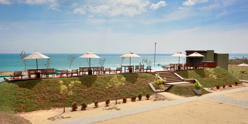 Laya Safari Welfare Holiday Resort, Yala, Sri Lanka