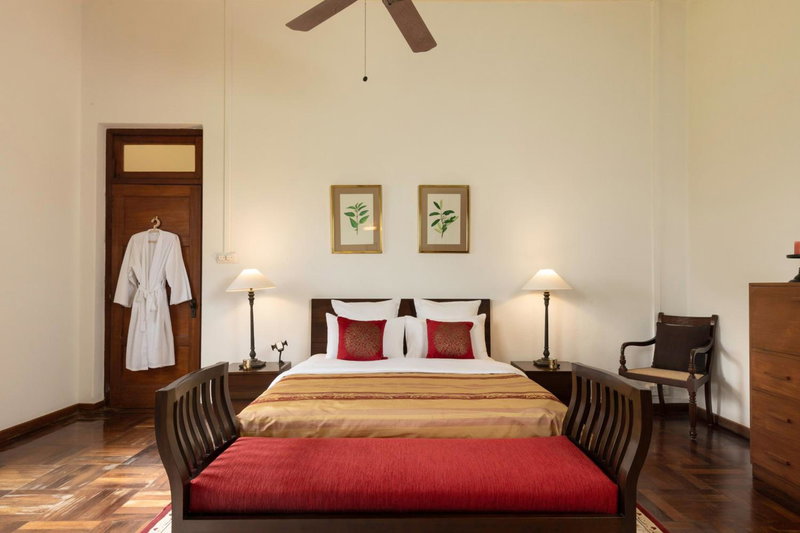 Jetwing Hoffmann Bungalow, Welimada, Sri Lanka