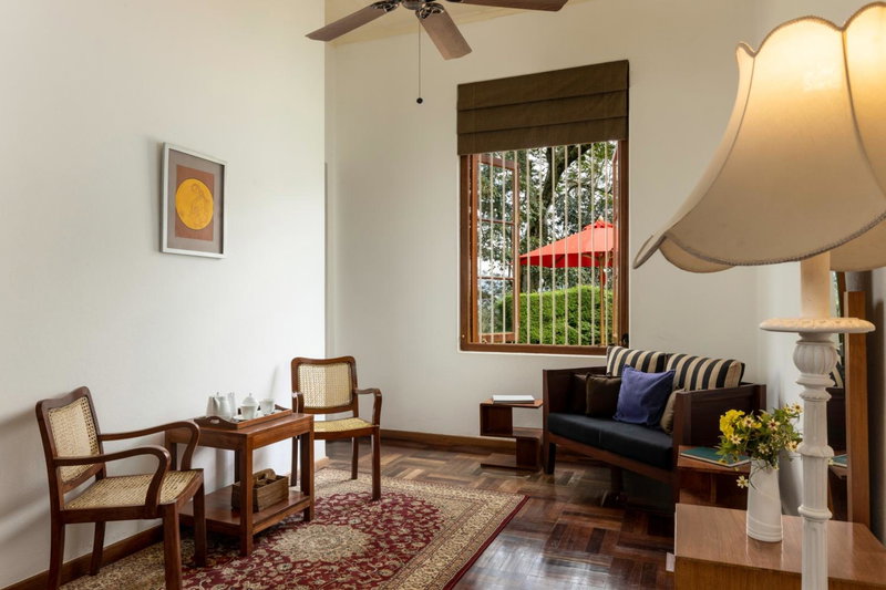 Jetwing Hoffmann Bungalow, Welimada, Sri Lanka