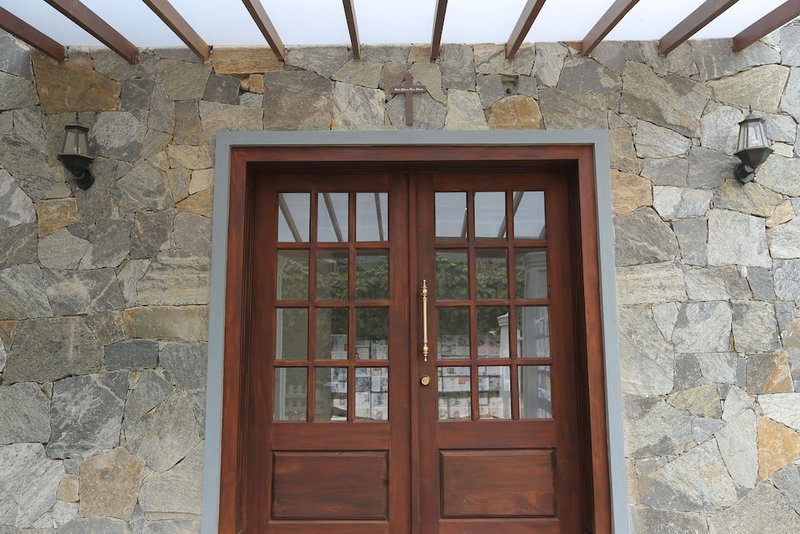 Nicholas Cottage, Labukele, Sri Lanka