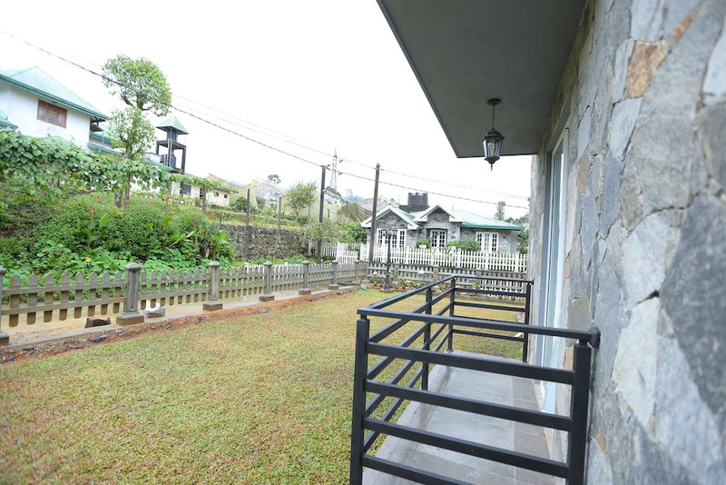 Nicholas Cottage, Labukele, Sri Lanka