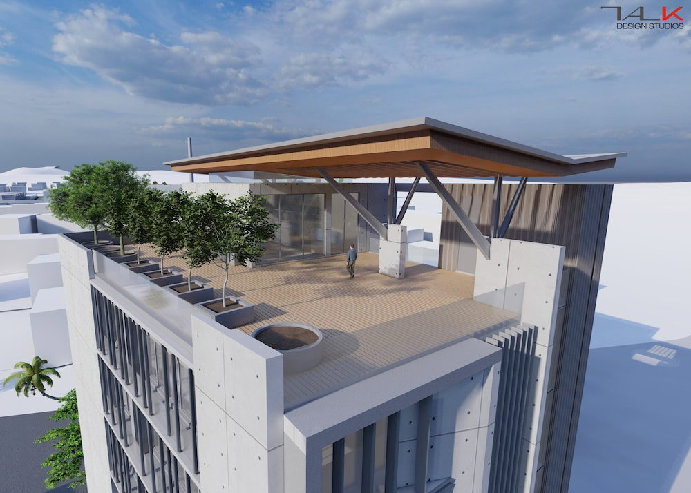 SeSaya Poshtel & Bistro - Colombo's Newest and Finest Poshtel Dorms and Rooms, Sri Lanka