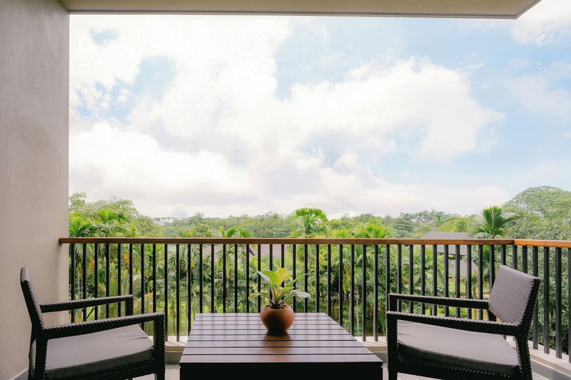 Waters Edge Hotel, Battaramulla, Sri Lanka