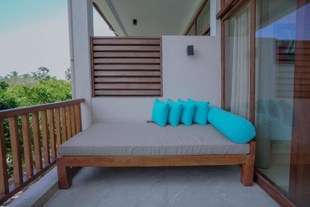 Breeze Pasikudah, Pasikuda, Sri Lanka