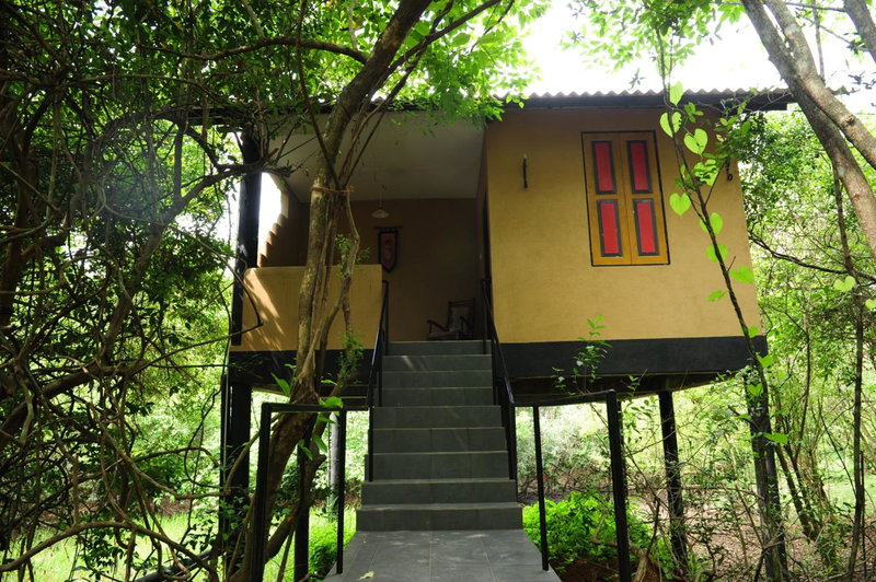 Ambalama Leisure Lounge, Hanwella, Sri Lanka