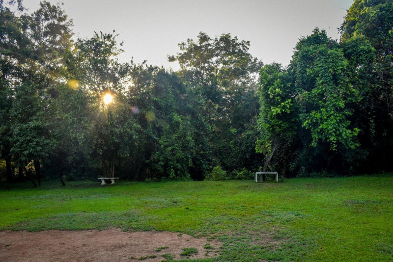 Ambalama Leisure Lounge, Hanwella, Sri Lanka