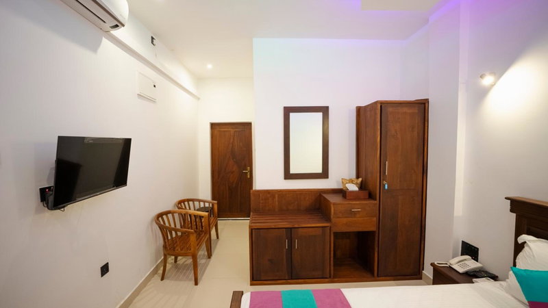 Jamuna Villa, Jaffna, Sri Lanka