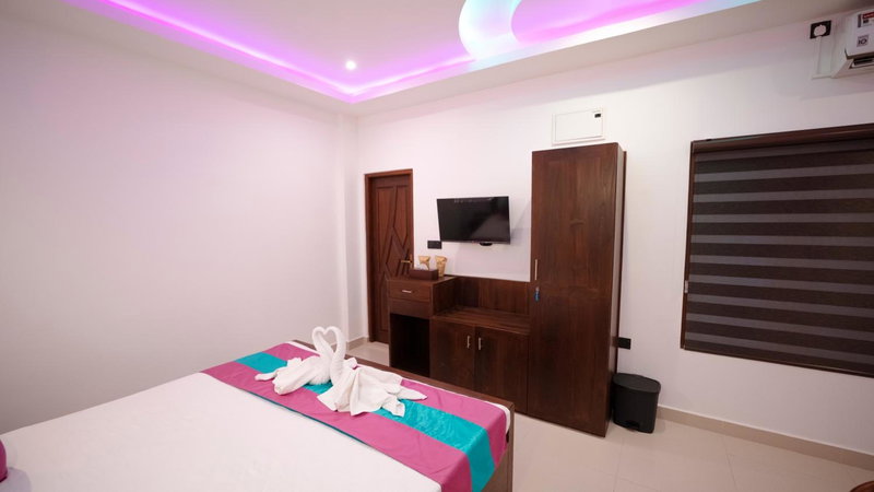 Jamuna Villa, Jaffna, Sri Lanka