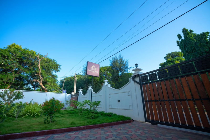 Jamuna Villa, Jaffna, Sri Lanka