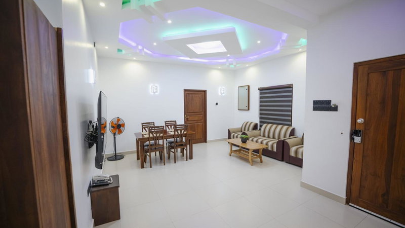 Jamuna Villa, Jaffna, Sri Lanka