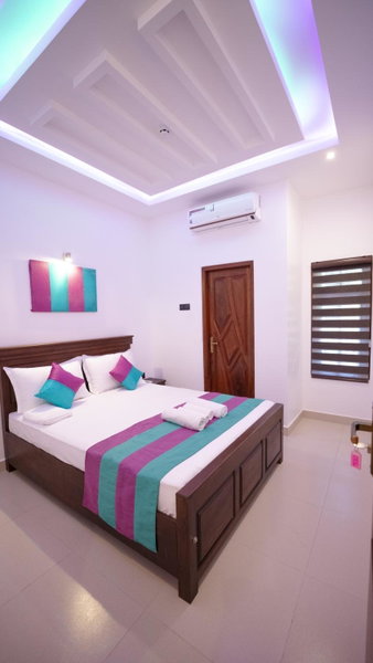 Jamuna Villa, Jaffna, Sri Lanka