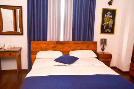 Vista heights hotel Nuwara Eliya, Nuwara Eliya, Sri Lanka