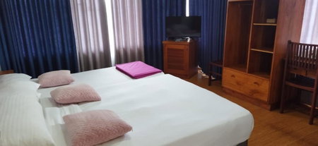 Vista heights hotel Nuwara Eliya, Nuwara Eliya, Sri Lanka