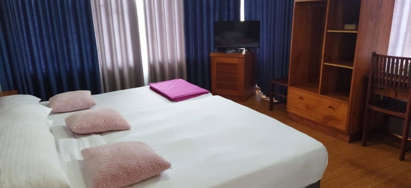 Vista heights hotel Nuwara Eliya, Nuwara Eliya, Sri Lanka