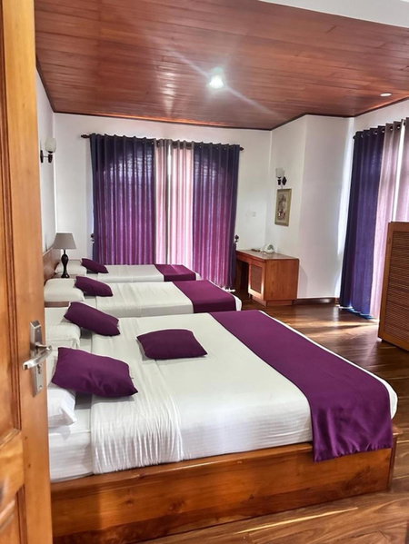 Vista heights hotel Nuwara Eliya, Nuwara Eliya, Sri Lanka