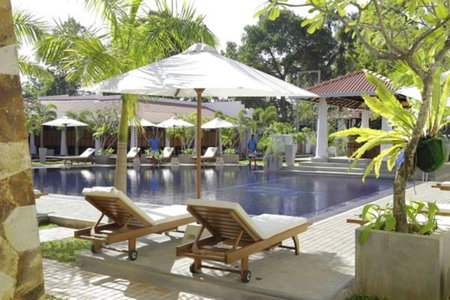 Hotel Tamarind Tree, Tissamaharama, Sri Lanka