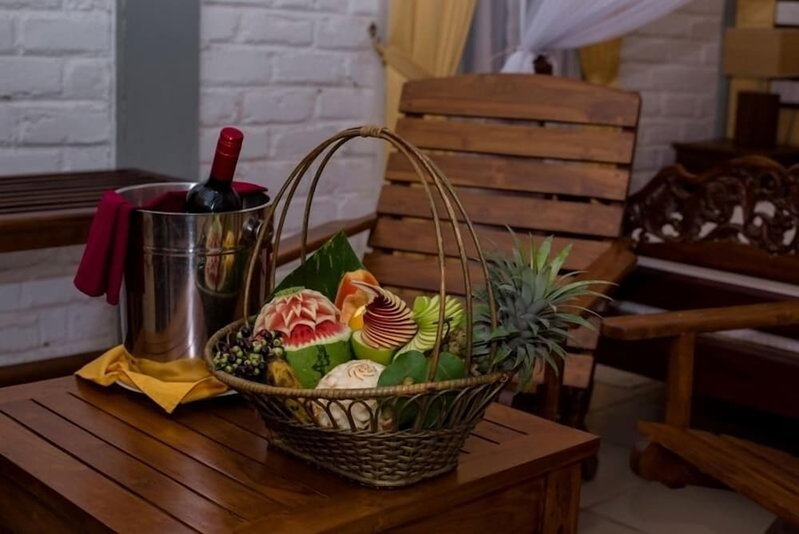 Lake Serenity Boutique Hotel, Kuruwita, Sri Lanka