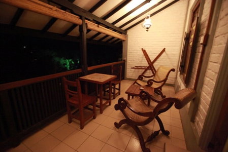 Lake Serenity Boutique Hotel, Kuruwita, Sri Lanka
