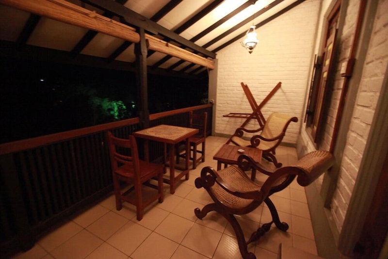 Lake Serenity Boutique Hotel, Kuruwita, Sri Lanka