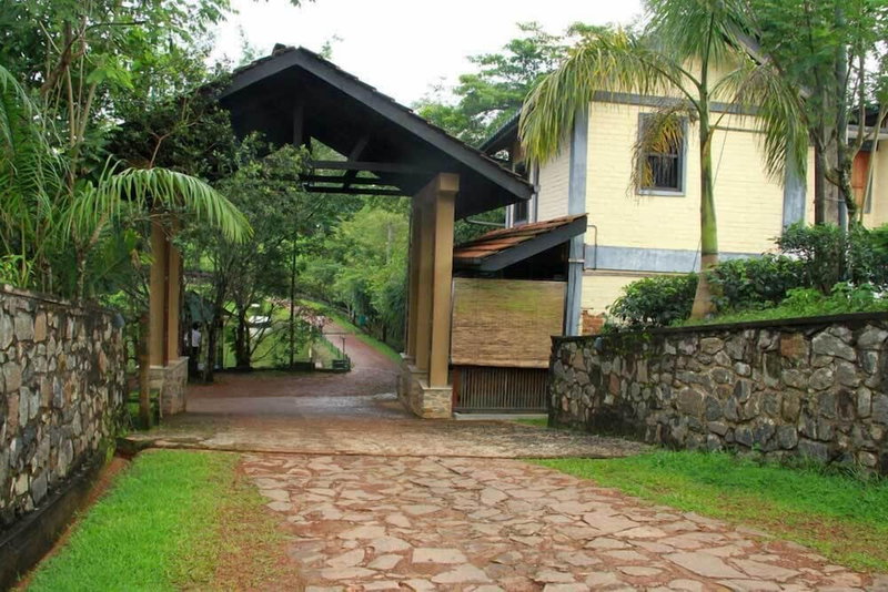 Lake Serenity Boutique Hotel, Kuruwita, Sri Lanka