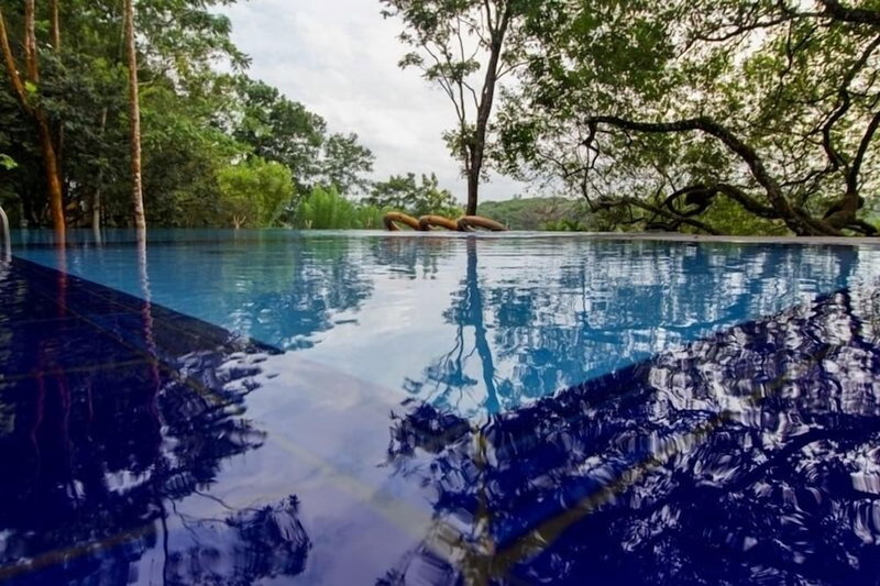 Lake Serenity Boutique Hotel, Kuruwita, Sri Lanka