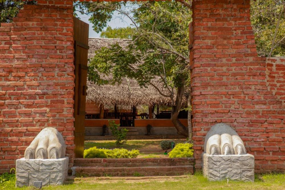 Cabanas by Cloudz Sigiriya, Sri Lanka