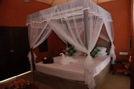 Cabanas by Cloudz Sigiriya, Sigiriya, Sri Lanka