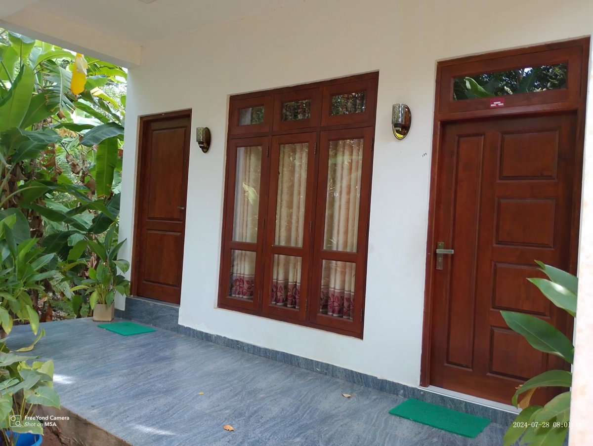 Hotel · Thanumi Polonnaruwa, Polonnaruwa