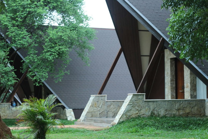 Liyya Water Villas, Dambulla, Sri Lanka