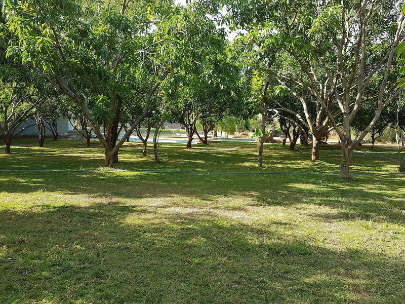 Liyya Water Villas, Dambulla, Sri Lanka