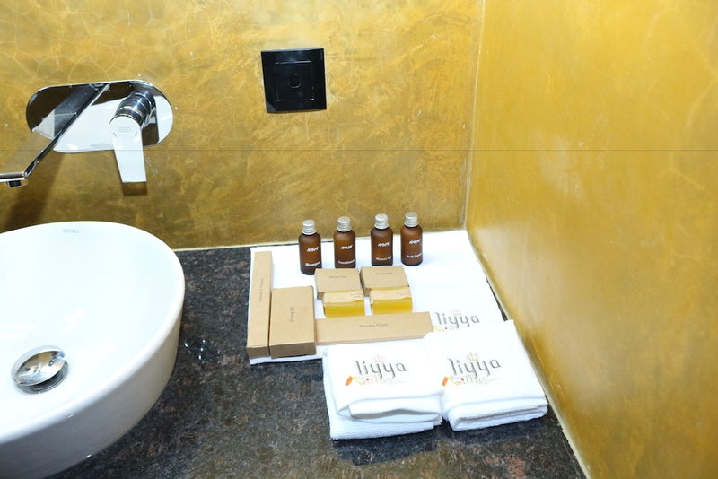 Liyya Water Villas, Dambulla, Sri Lanka