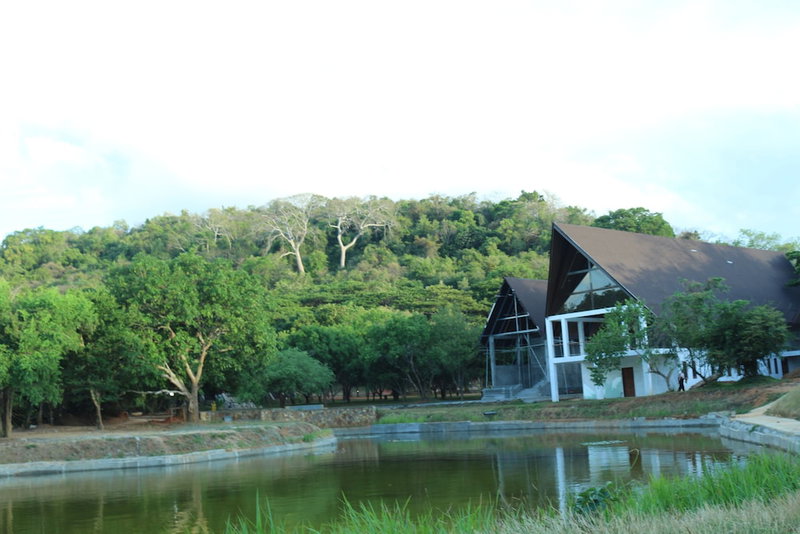 Liyya Water Villas, Dambulla, Sri Lanka