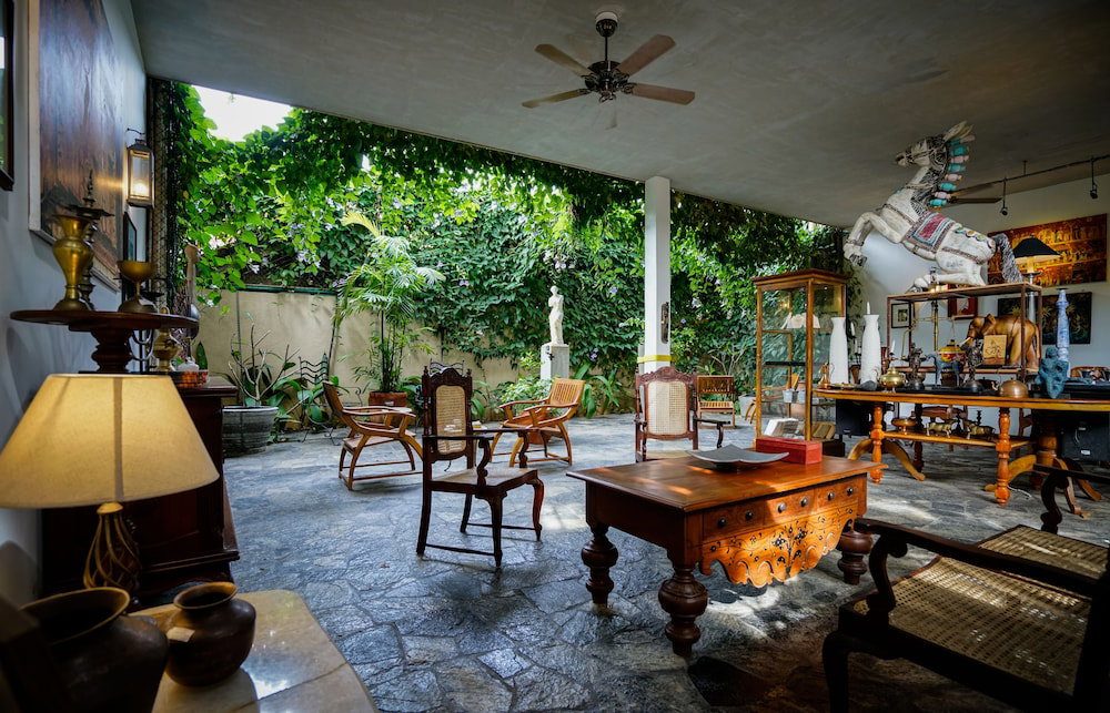 Hotel · Atelier Kandy, Kandy
